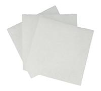 vhbw 3 x motor protection filter replacement for Kärcher 2.889-119.0 for vacuum cleaner