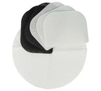 vhbw 3X Grease Filter, 3X Activated Carbon Filter, 6X Paper air Filter Compatible with DeLonghi F28311, F1000 Series Deep Fryer - 12 Part Filter Set