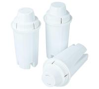 vhbw 3X Water Filter Compatible with Tornado TWD7525B01