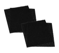 vhbw 4x Filters Compatible with Toolcraft ZD-153A, ZD-153 Soldering Smoke Extractor Flue Filter Mat