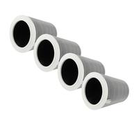 vhbw 4x HEPA Filter compatible with Xiaomi Mi Air Purifier 2, Pro, 3, 2H, 2C, 3C, 2S, 3H, 1, Max Air Cleaner - Spare Air Filter