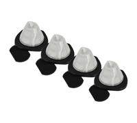 vhbw 4x Pre-Motor Filter Replacement for Bissel 1611501, 1611500
