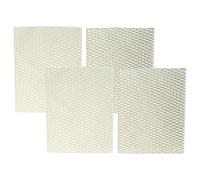 vhbw 4x Replacement Filter compatible with Stadler Form Karl Big, Oskar Little, Oskar, Karl, Oskar Big Humidifier, Air Purifier - Replacement for Stadler Form 10004, 14643/10