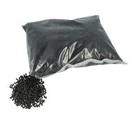 vhbw 5 kg Activated Carbon Pellets Refill Pack compatible with Berbel BIH 90 ST, BKH 110 EG Cooker Hood - 3-4 mm Diameter