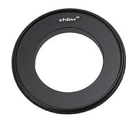 vhbw 58 mm Retro Adapter compatible with Panasonic Lumix DMC-GH5, DMC-GH5S, DMC-GM1 Camera - Reverse Ring for 58 mm Lens