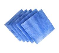vhbw 5x Air Filter G4 compatible with Limodor F/M Vent, Ventilator