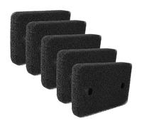 vhbw 5x Fine Filter Replacement for Miele 07070070 for Tumble Dryer
