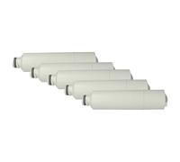 vhbw 5X Fridge Water Filter Replacement for Tier1 RWF1011 for Refrigerator