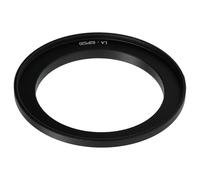 vhbw 62 mm Filter Adapter compatible with Nikon Coolpix P530, P510, P520 Camera Lens - Adapter