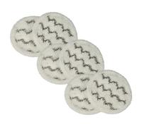 vhbw 6x Cleaning Cloth compatible with Vileda Looper Floor Mop - Mopping Cloth, Mop Pad