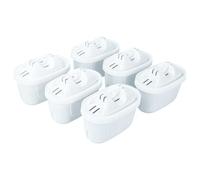 vhbw 6X Water Filter Cartridge Compatible with BWT MG2+ Water Filter Jug