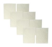 vhbw 8x Filter Replacement for Stadler Form 10004, 14643/10 for Humidifier, Air Purifier