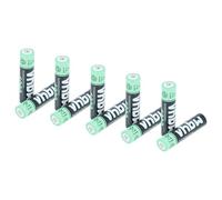 vhbw AAA Batteries, 10 Pieces compatible with Philips Avent SCD510, SCD526, SCD525, SCD520 - Rechargeable Li-Ion Batteries, 1000 mAh, 1.2 V