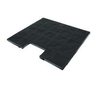 vhbw Activated Carbon Filter compatible with Baumann Aquila 80 Extractor Hood