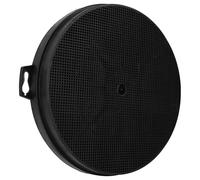 vhbw Activated Carbon Filter Compatible with Bosch DKE635ASD/05, DKE635ASD/04, DKE635ASD/03, DKE635ASD/01, DKE635AGB/07 Cooker Hood - 21cm