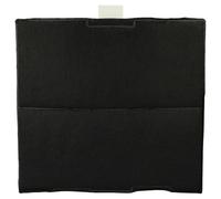 vhbw Activated Carbon Filter compatible with Constructa CD959250, CD959550, CD939250, CD939550, CZ5131X5 Extractor Hood - 23.5 x 22 x 2 cm