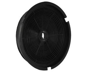 vhbw activated carbon filter compatible with Etna 4265 NWT, 4265 NZT, 4320 TWT, 4325 TWT, 4325 TZT, 4330 TRVS, 4340 TWT, 4340 TZT cooker bonnet