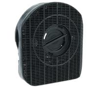 vhbw Activated Carbon Filter compatible with Hotpoint HL70X, HL60X, HE92X, HE92BX, HE72X, HE62X, HE62W, HE62K, HCL90, HCL60, HL90X Extractor Hood