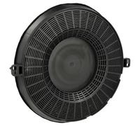 vhbw Activated Carbon Filter compatible with Ikea 201.516.20, 201.516.20HDL00S, 201.516.20HDL00SHOTTEIK, 201.652.12 HDL10S Extractor Hood