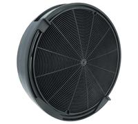 vhbw Activated Carbon Filter compatible with Miele DA 186, DA 1867 Extractor Hood