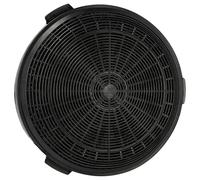 vhbw Activated Carbon Filter compatible with Oranier Siria, Farina, Brisa Extractor Hood - 18.85 cm