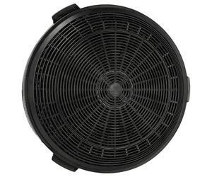 vhbw Activated Carbon Filter compatible with Oranier Siria, Farina, Brisa Extractor Hood - 18.85 cm