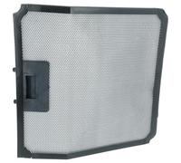 vhbw Activated Carbon Filter compatible with Silverline POI 400 E