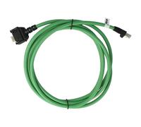 vhbw Adapter MB Star C4 / C5RJ45 plug compatible with Mercedes-Benz MB Star C4, MB Star C5 Car, Lorry - Connector Adapter