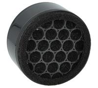 vhbw Air Filter compatible with Acekool D01 Air Purifier - Combi Filter Pre-Filter + HEPA 13 + Activated Carbon