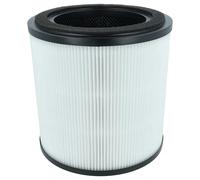 vhbw Air Filter compatible with Bosch AIR 2000 Air Purifier - Combi Filter Pre Filter + HEPA + Activated Carbon