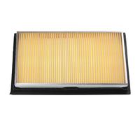 vhbw Air Filter Compatible with Nissan Qashqai/Qashqai+2 (J10, NJ10, JJ10E) 1.5 dCi Car Engine Filter