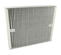 vhbw Air Filter compatible with Stadler Form Roger Little Air Purifier - Combi Filter HEPA (H12) + Activated Carbon