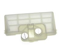 vhbw Air Filter compatible with Stihl 029, 039, MS 290, MS 310, MS 310 M, MS 390 Chainsaw, Angle Grinder; fabric filter