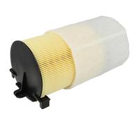 vhbw Air Filter compatible with VW Caddy (2KA/ 2KH/ 2CA/ 2CH/2KB/ 2KJ/ 2CB/ 2CJ) 2.0/01.2005-11.2008/116 PS Car - Motor-Filter