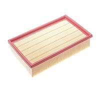 vhbw Air Filter Replacement for Bosch F026400287 for Car - Motor-Filter