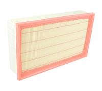 vhbw Air Filter Replacement for Hengst Filter E1090L for Car - Motor-Filter