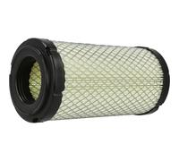 vhbw Air Filter Replacement for Kubota K258182311, RG15842930, K1211-82320, 7200001074 for Digger - External Motor Filter