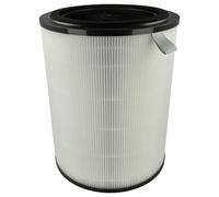 vhbw Air Filter Replacement for Philips AC2939, FY2180/30 for Air Purifier - Combi Filter Pre Filter + HEPA + Activated Carbon