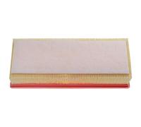 vhbw Air Filter Replacement for Vaico V10-0894 for Car - Motor-Filter