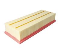 vhbw Air Filter Replacement for VW 1K0 129 620 D for Car - Motor-Filter