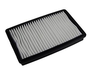 vhbw allergy Hepa-Filter for carpet wet vacuum cleaner multipurpose vacuum cleaner Samsung SC5100, SC5300, SC5400, VCC5345V3B/SBW, VCC5345V3S/SBW