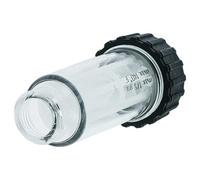 vhbw Anti-Dirt Filter Compatible with Nilfisk P 160.2-15 X-tra