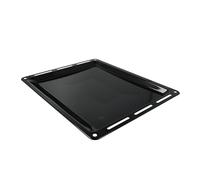 vhbw Baking Tray Replacement for Miele HBB 71 for Oven - 44.5 x 37.5 x 3.5 cm