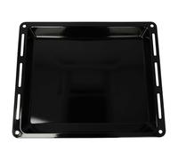 vhbw Baking Tray Replacement for Miele HBB 71 for Oven - 44.5 x 37.5 x 5 cm