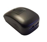vhbw Battery Adapter compatible with Makita BL1415, BL1430, BL1815, BL1830 Tool/Battery - For 14.4 V - 18 V Li-Ion Batteries