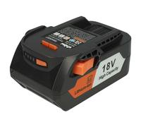 vhbw Battery compatible with AEG BS 18C LI-202C, BSB 18, BS 18G, BSB 18 G, BS18G, BSB 18 C, BSB18G Power Tools (4000 mAh, Li-ion, 18 V)