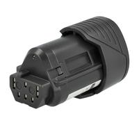 vhbw Battery compatible with AEG BWS12CBWS Power Tools (1500 mAh, Li-Ion, 12 V)