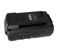 vhbw Battery compatible with AL-KO Energy Flex 3.85 Li Battery Lawnmower, BCA 4030 Brushcutter Lawnmower (4000mAh, 36 V, Li-ion)