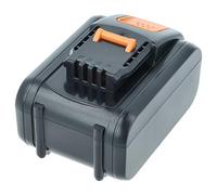 vhbw Battery compatible with AL-KO WR 2020 (113626) Power Tools (3000 mAh, Li-Ion, 20 V)