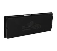 vhbw Battery compatible with Apple MacBook 13" MA254/A, 13" MA254, 13", 13" MA254SA/A, 13" MA254B/A Laptop (5000 mAh, 10.8 V, Li-Ion)
